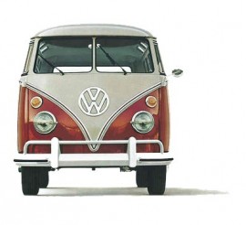 Volkswagen-T2
